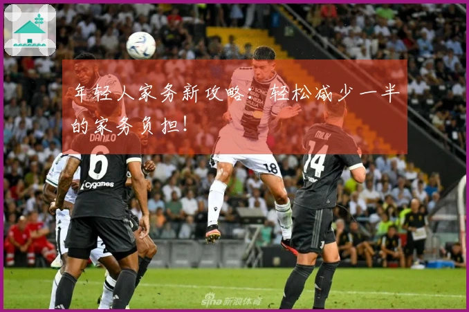 年轻人家务新攻略：轻松减少一半的家务负担！